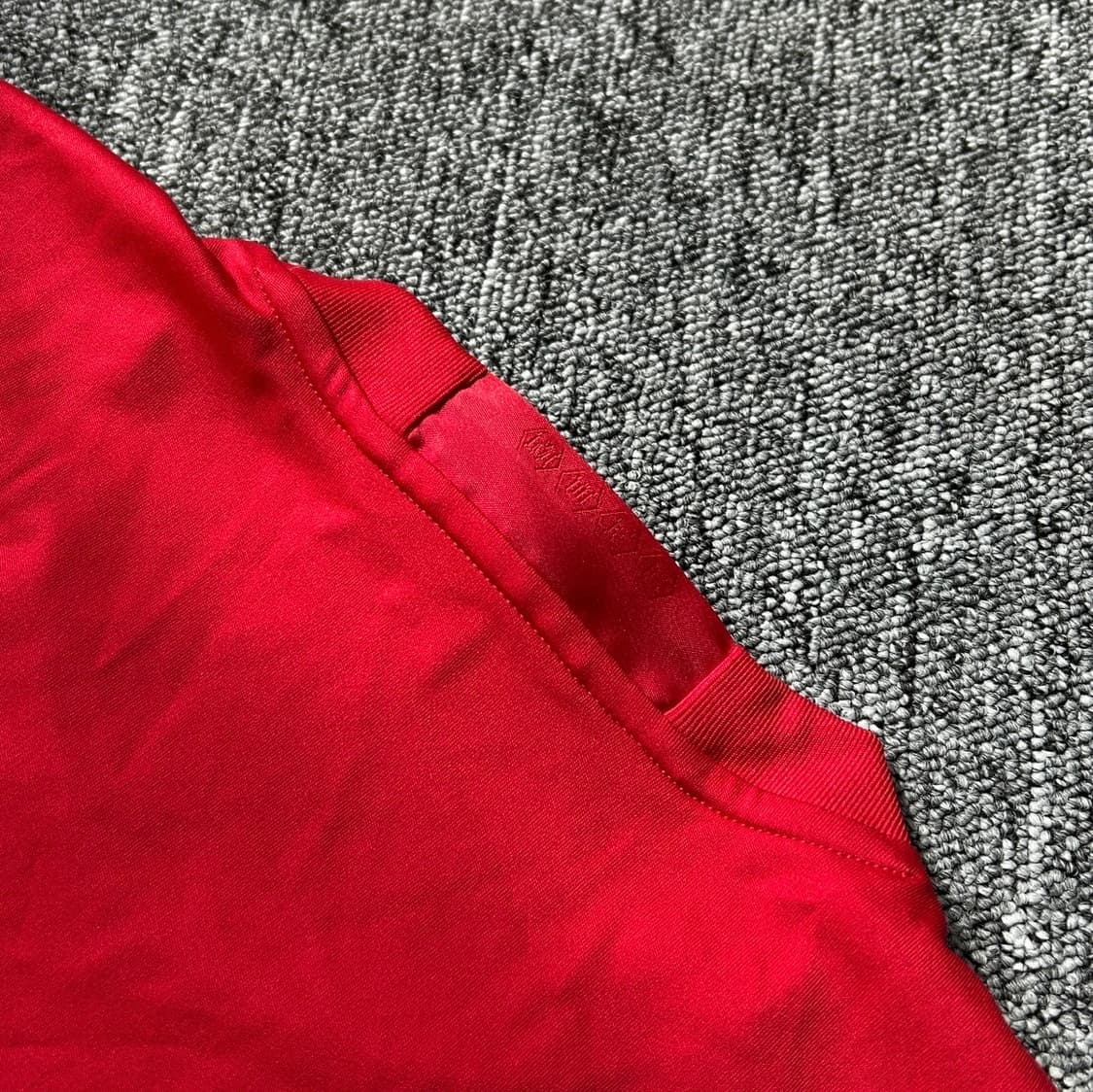 아디다스 맨체스터 유나이티드 16/17 홈 유니폼  상품이미지4