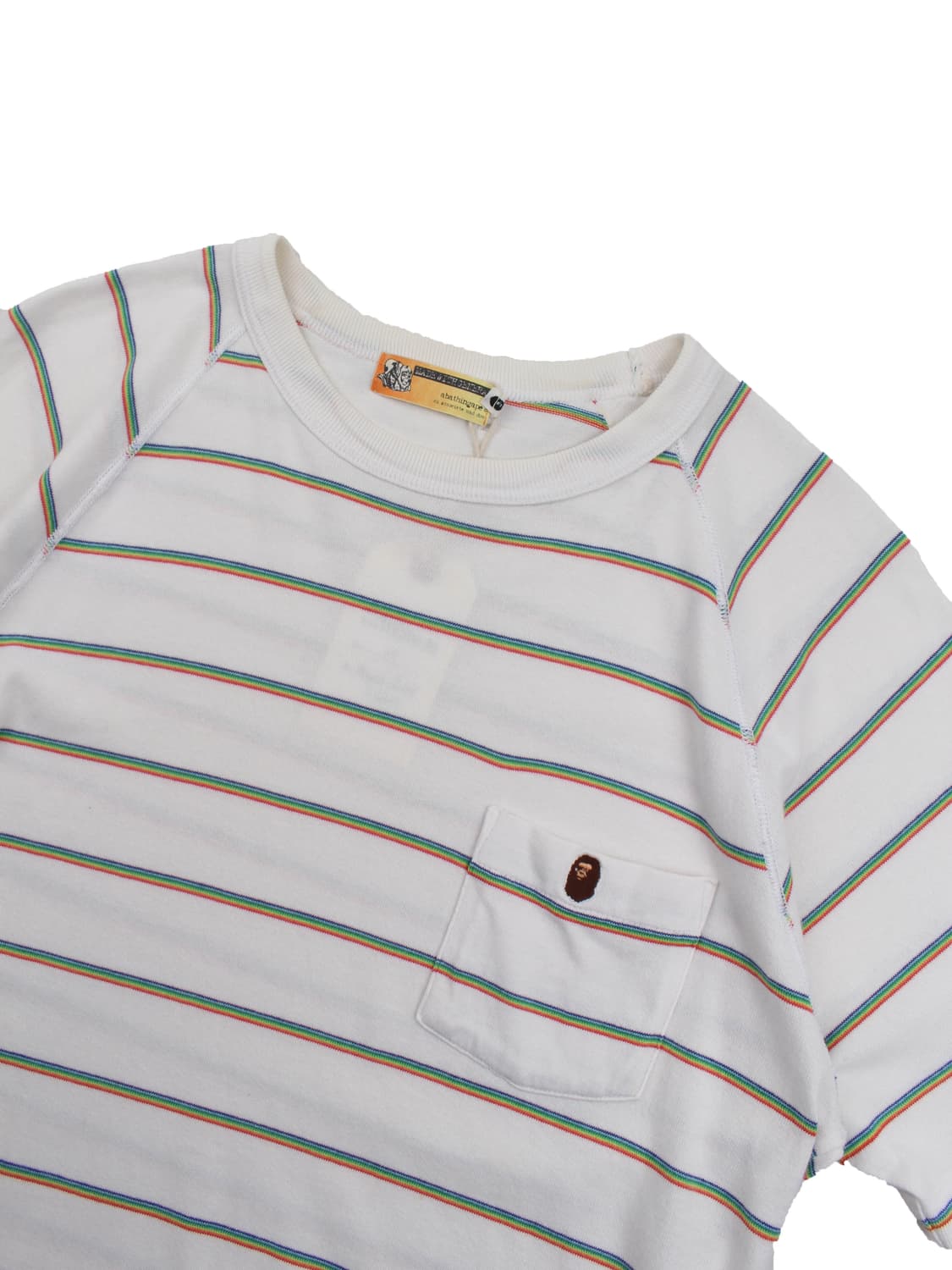 Early 00s A BATHING APE (M) 상품이미지2
