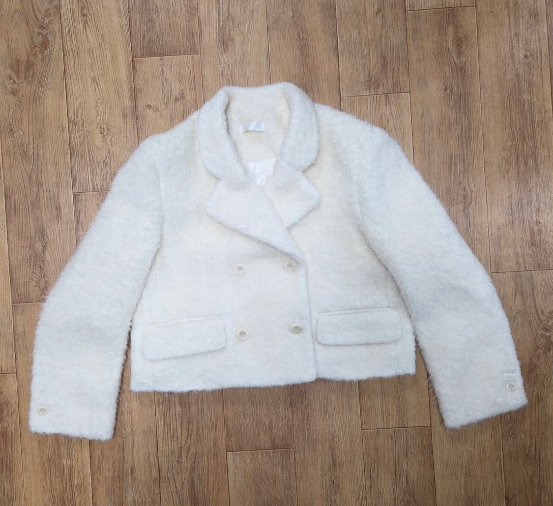 시예(siye) 시예샵 샵시예 캐티 울자켓 새상품 상품이미지5