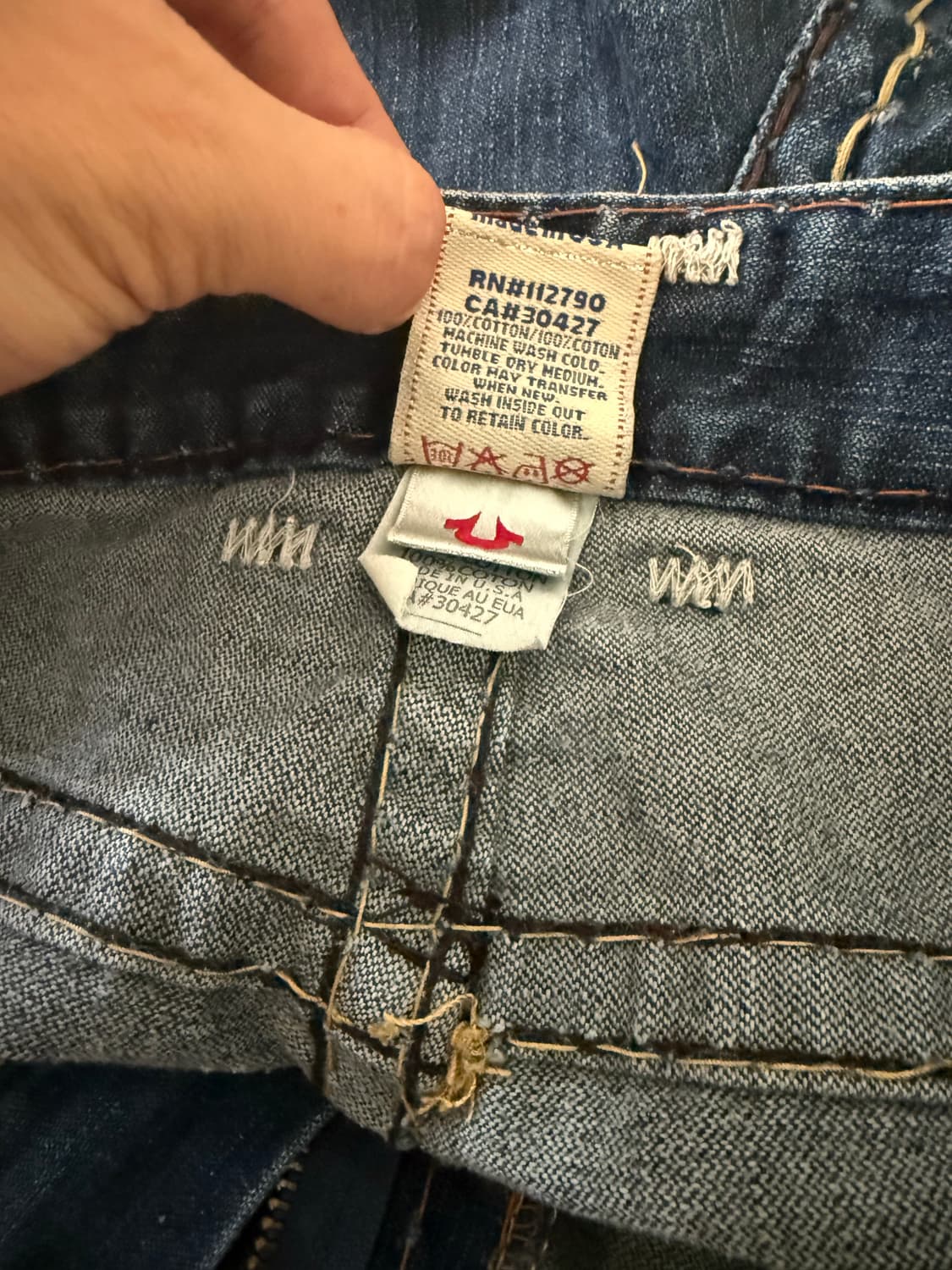 TRUE RELIGION 상품이미지5