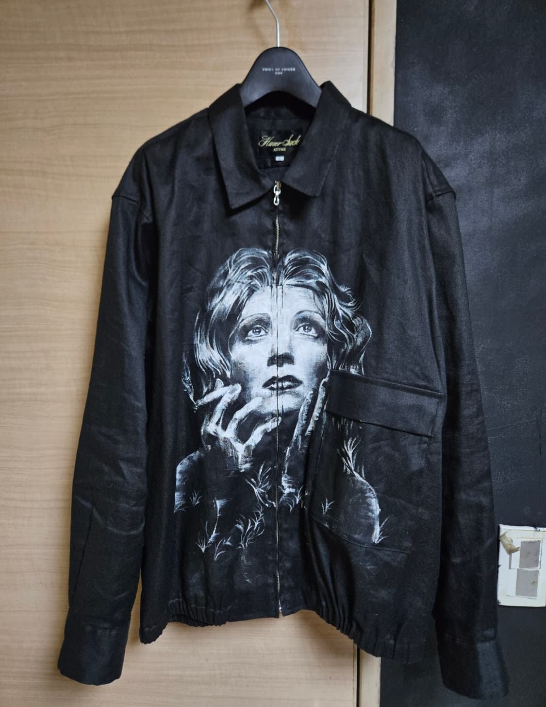 커스텀 자켓 상품이미지1