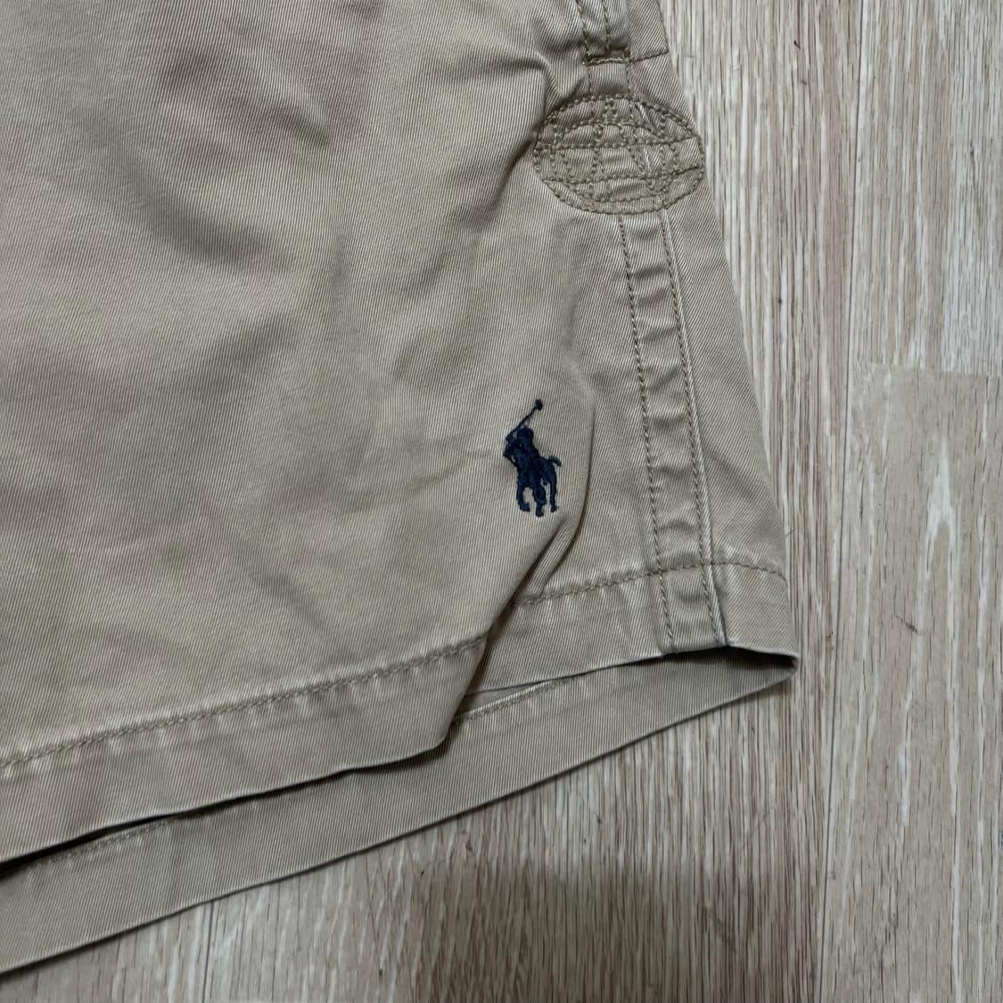 폴로 랄프로렌 남성 코튼 워크 반바지 M/95  상품이미지2