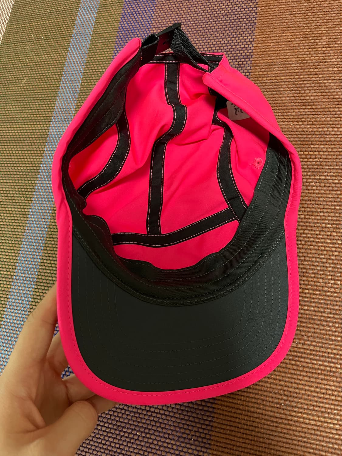 나이키 드라이핏 플라이 캡  상품이미지7