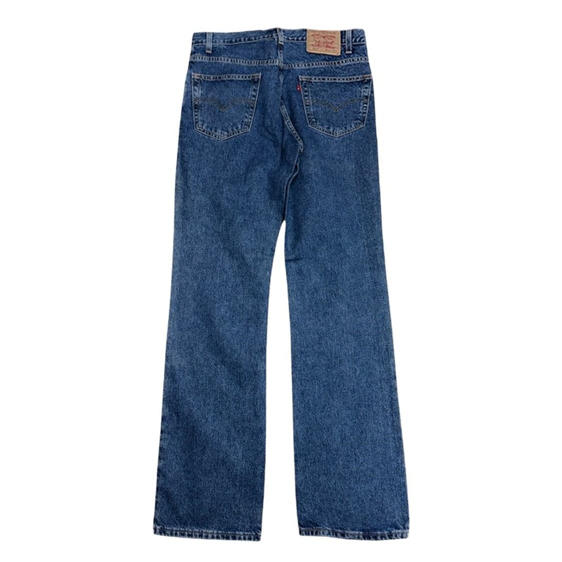 LEVI'S 517 부츠컷 데님진 34X34 상품이미지7