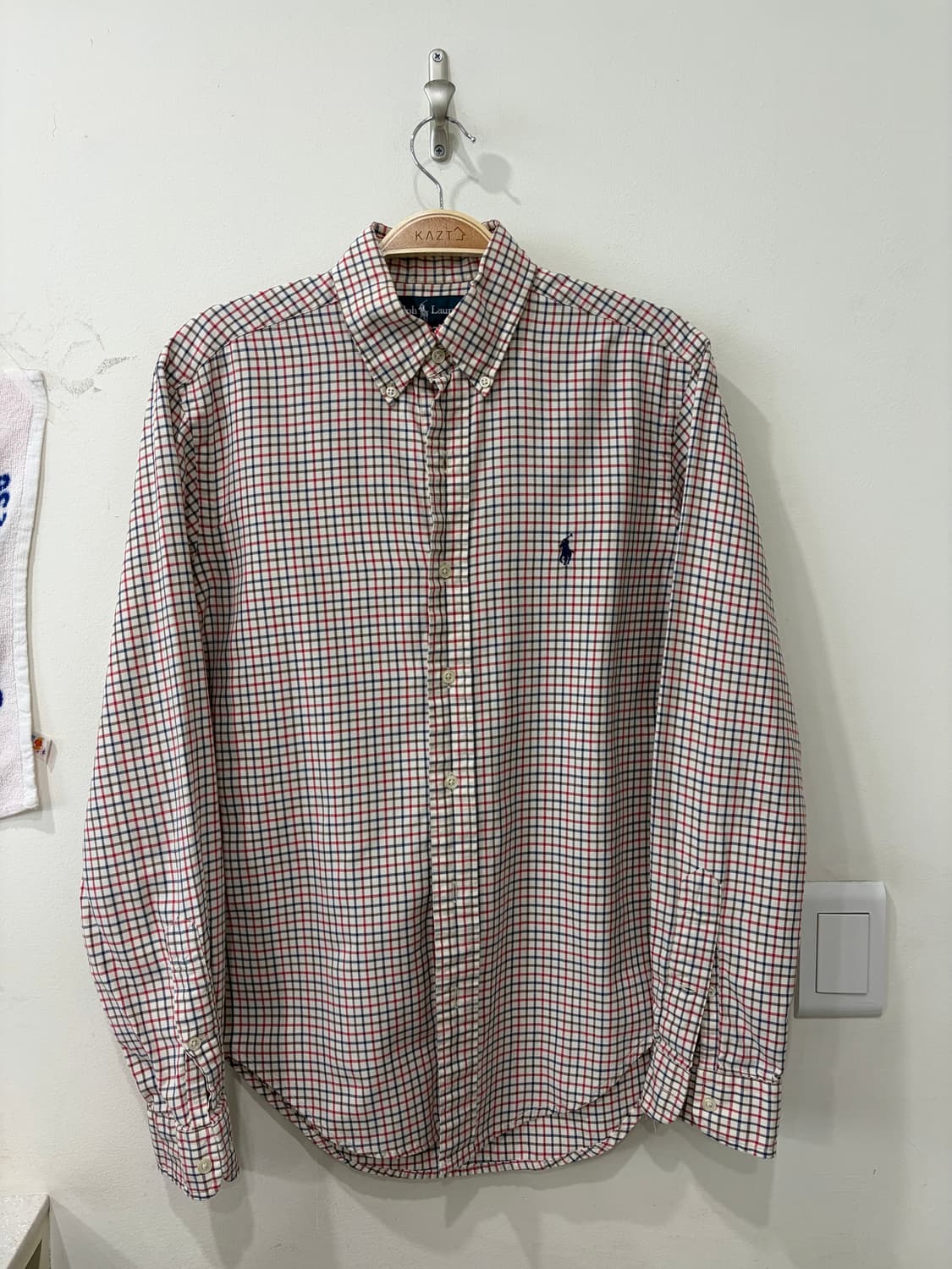 228. 폴로 셔츠 상품이미지1