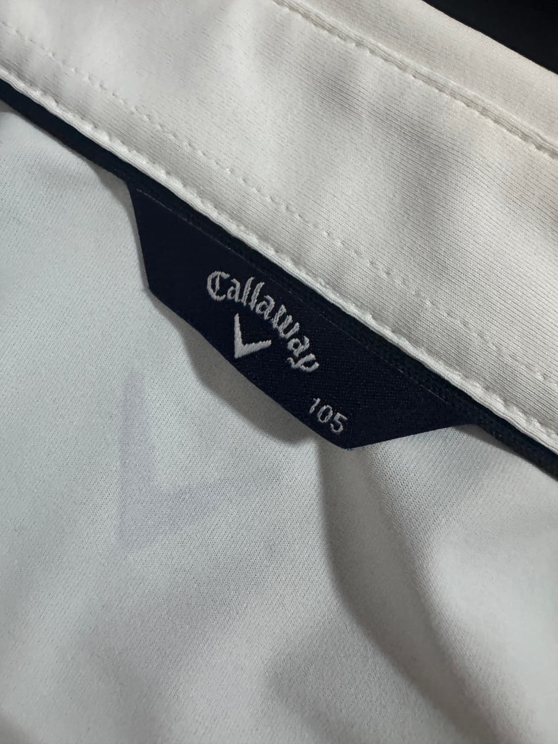 캘러웨이 골프 기능성 긴팔 티셔츠 L ~ XL 상품이미지3