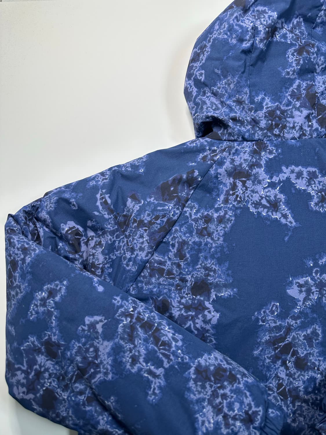 스투시 프리마로프트 패딩 자켓 상품이미지6