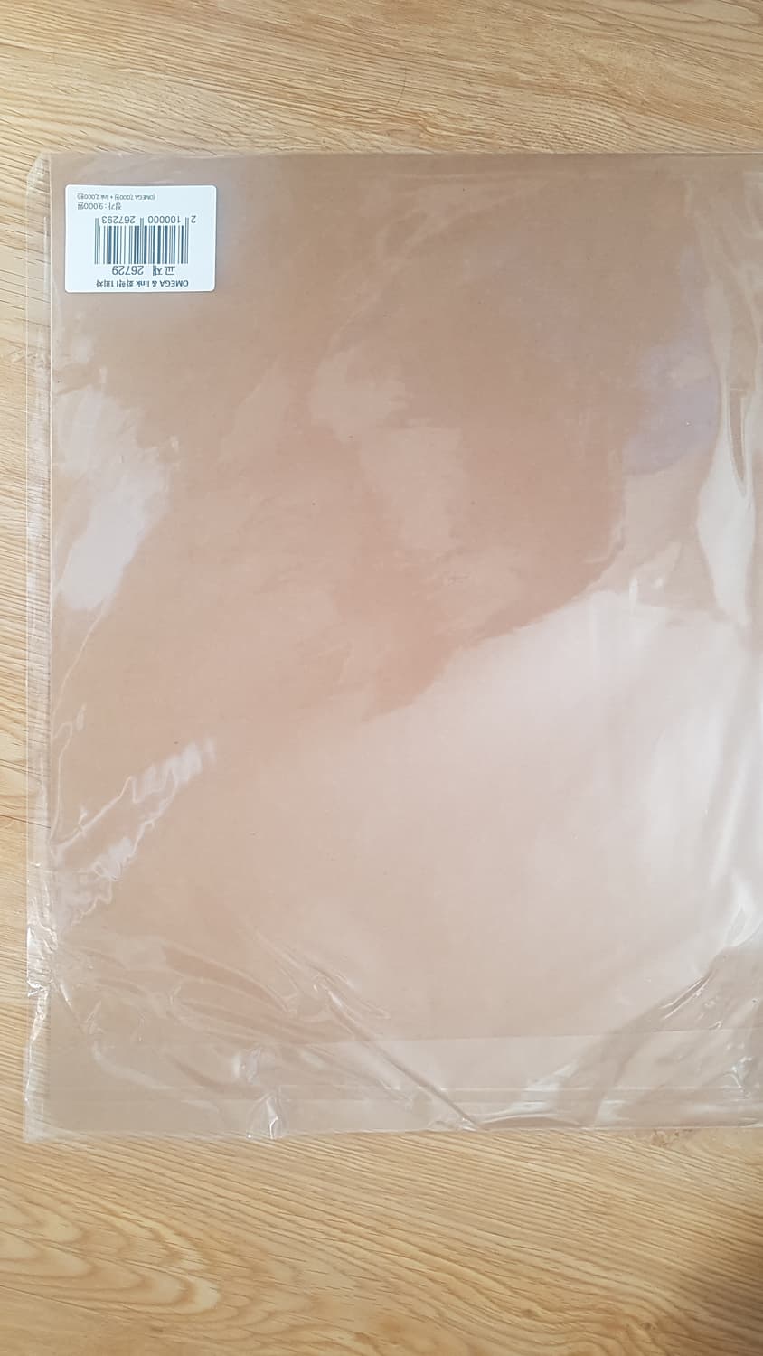 메가스터디 오메가 모의고사 7회 화학1 세트 상품이미지2