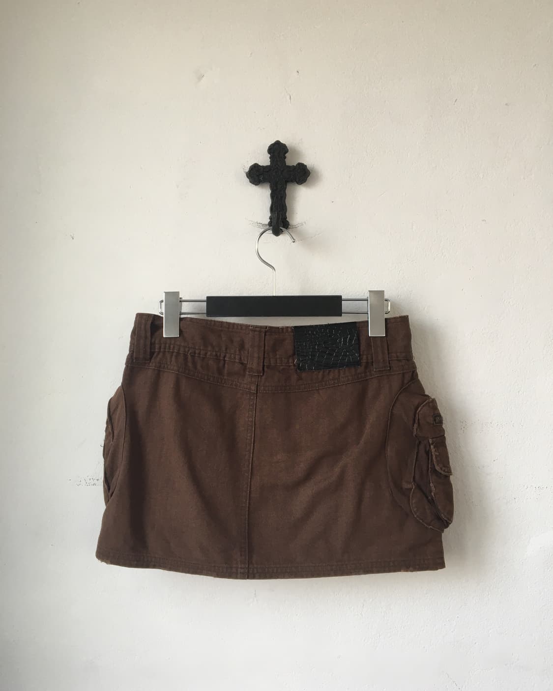 Cago skirt 상품이미지2