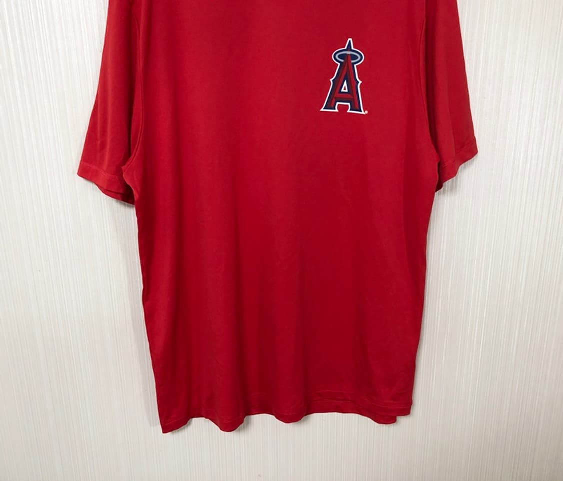 MLB LA엔젤스 플레이어티셔츠 XL(해외) #17 오타니쇼헤이 상품이미지4