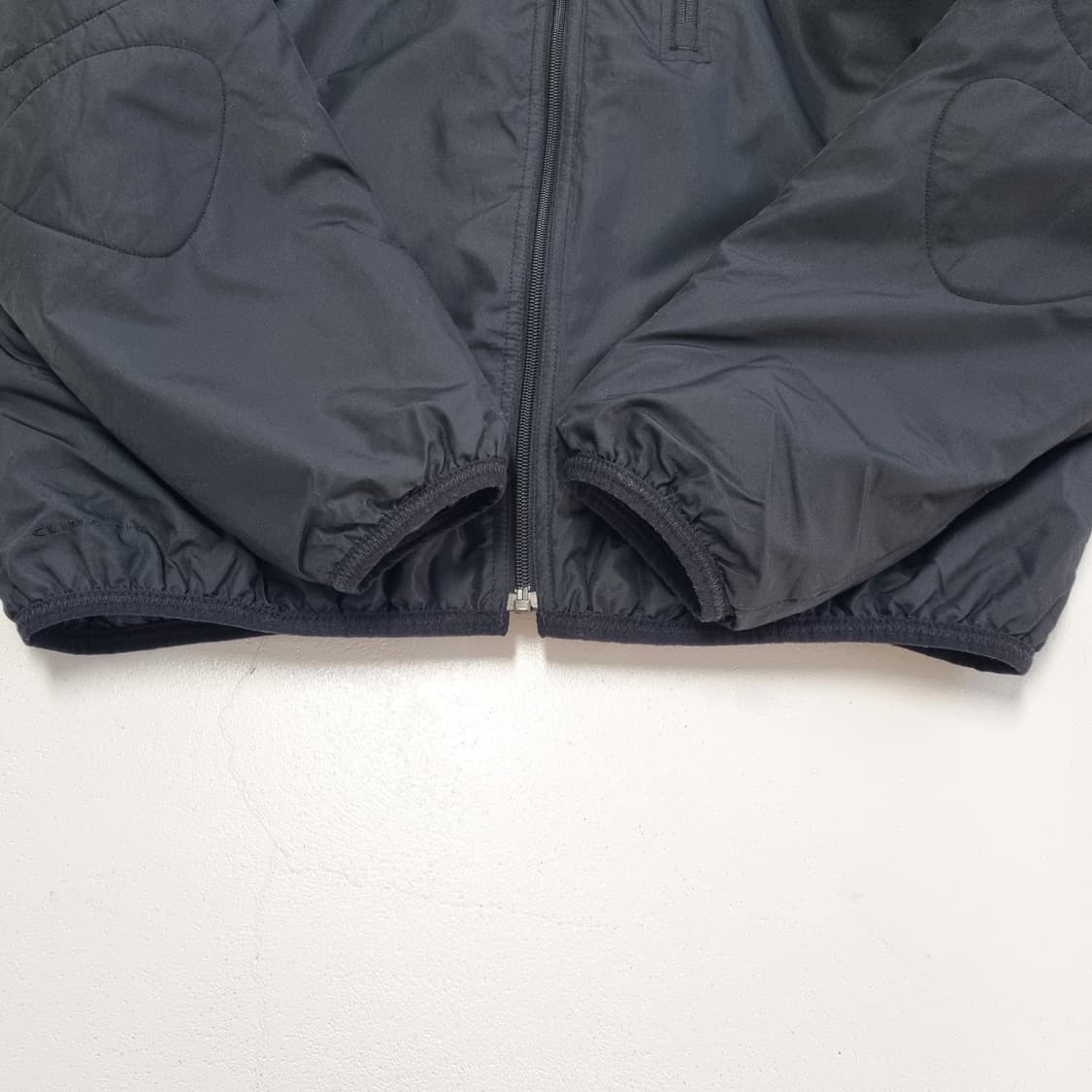 90S NIKE ACG 클리마핏 봄버 자켓 - L 상품이미지8