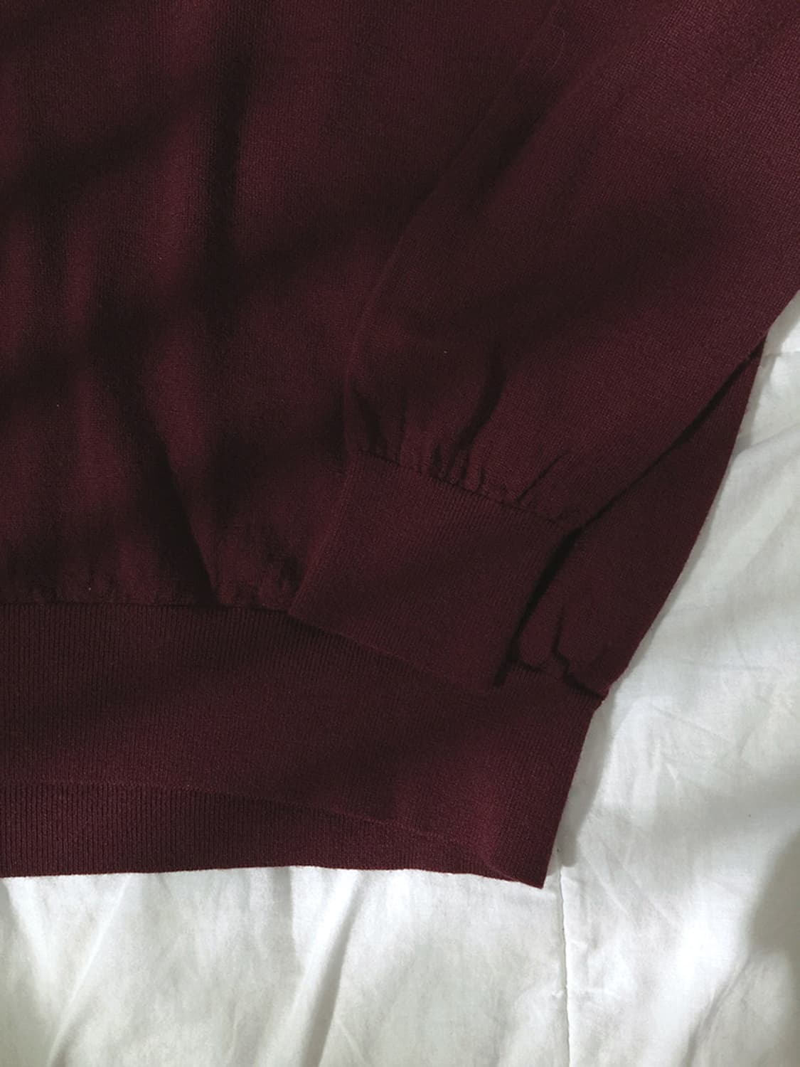 (MAN) 폴로랄프로렌 버튼넥니트 L  상품이미지3