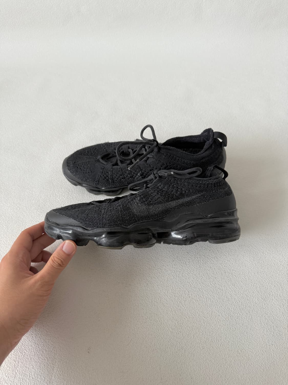 [250]나이키(NIKE) 니트 베이퍼맥스 상품이미지1