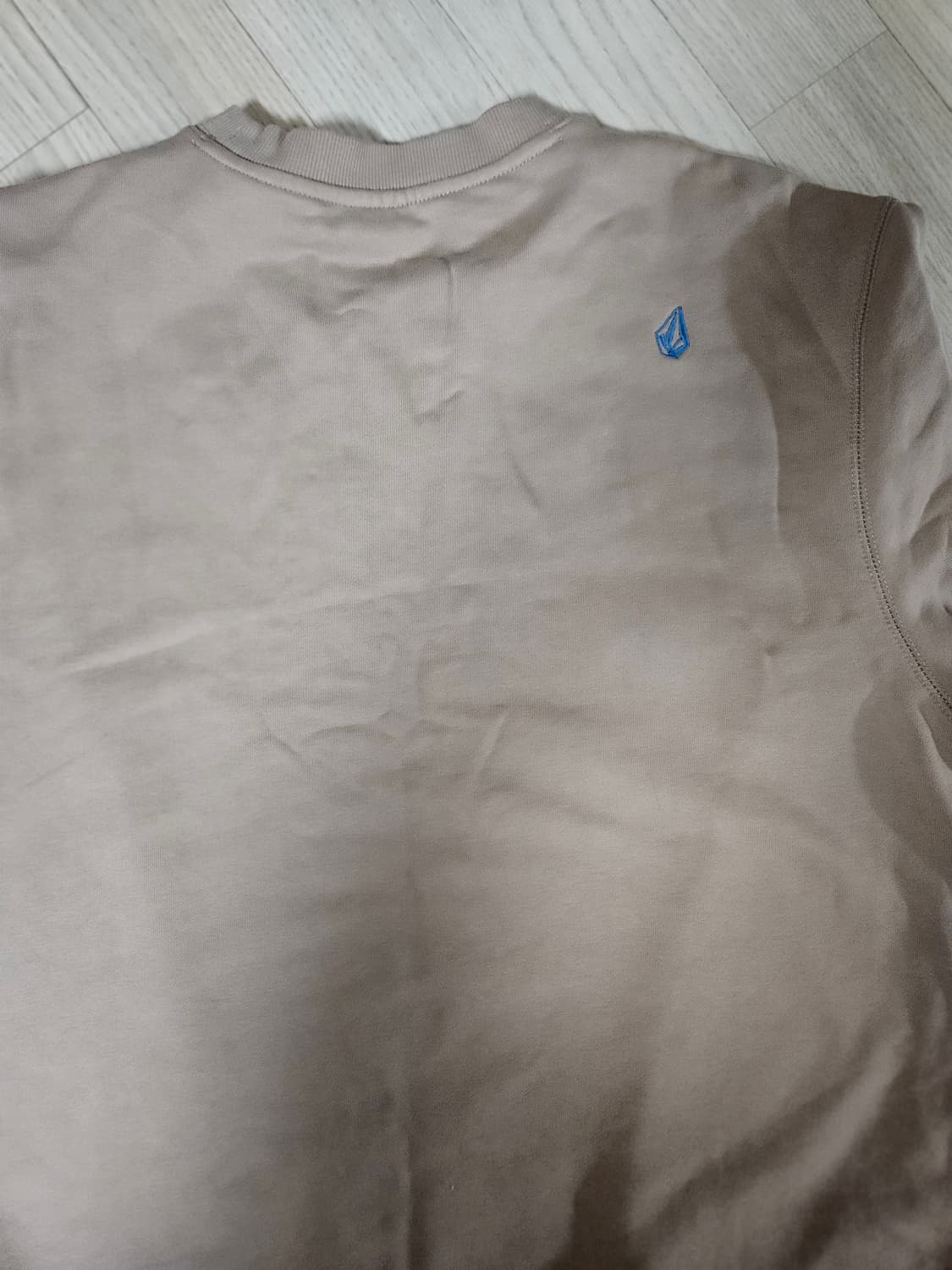 볼컴맨투맨2벌 상품이미지7