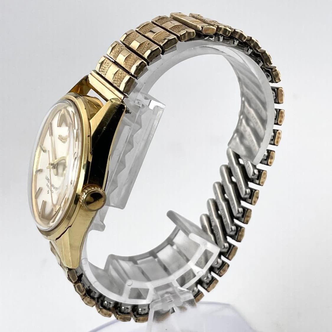 세이코 로드 마블 36000 하이비트 금장 상품이미지6