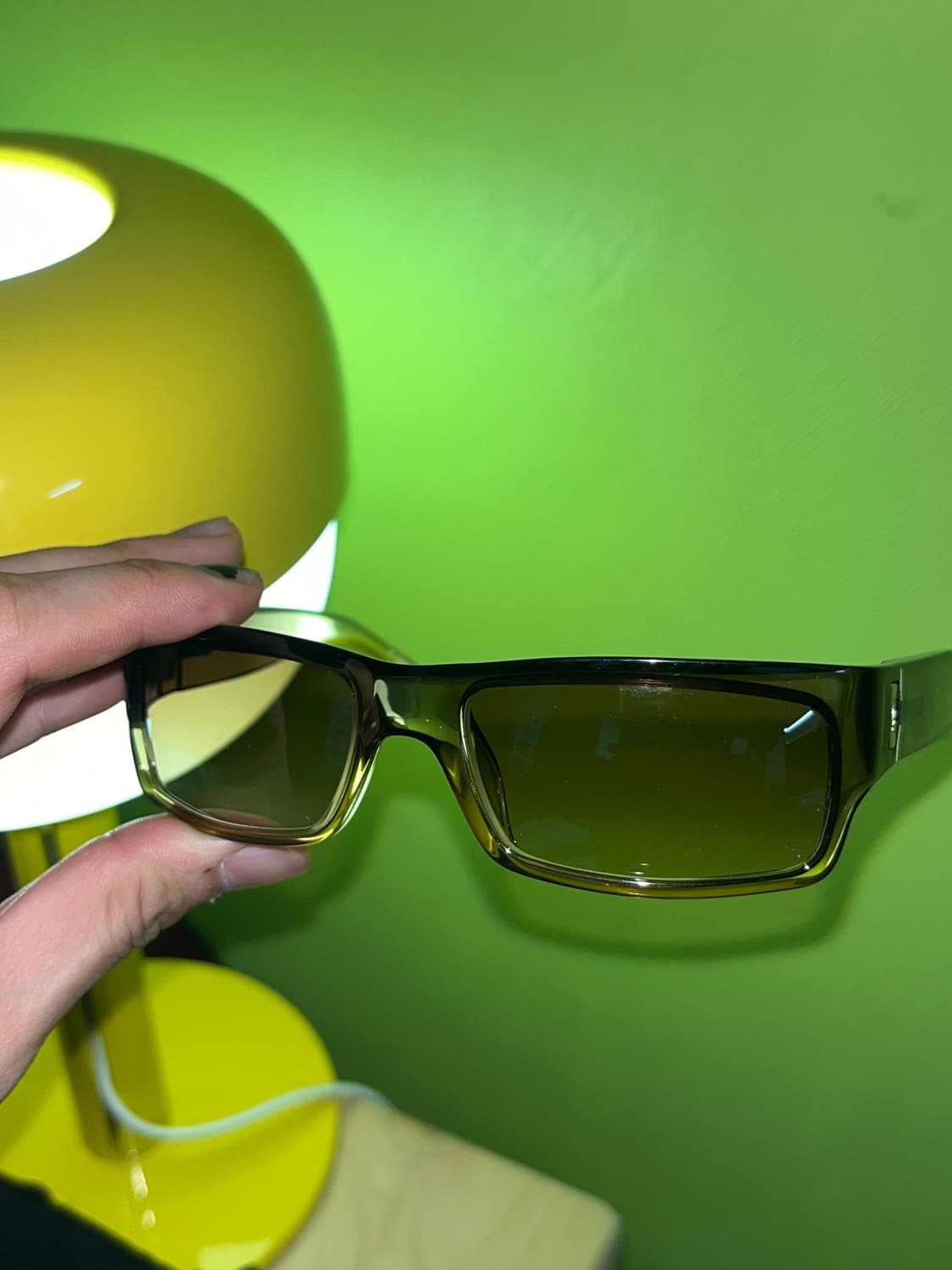 입생로랑 선글라스 2057S L45 상품이미지5