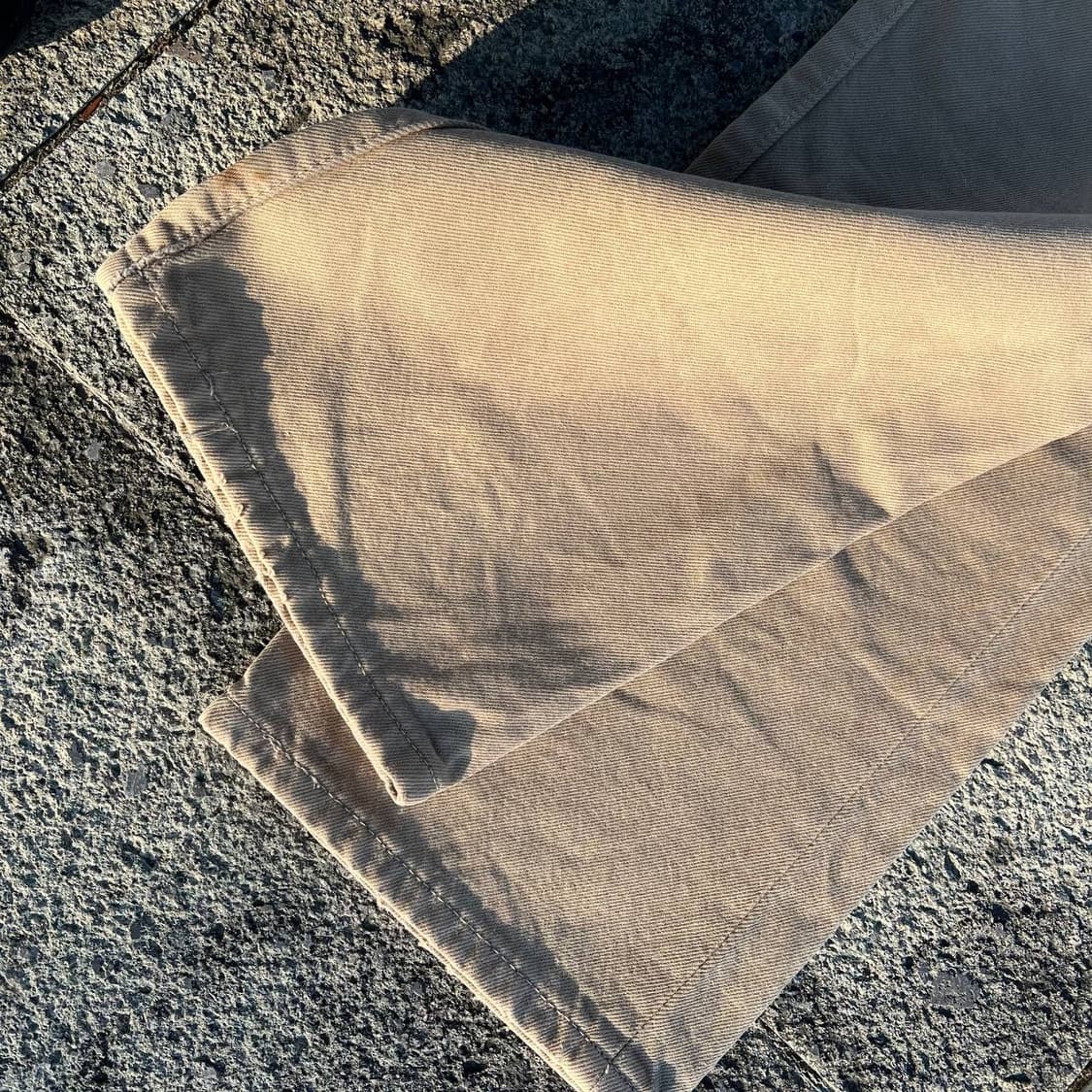  jeans Levi's 501 상품이미지4