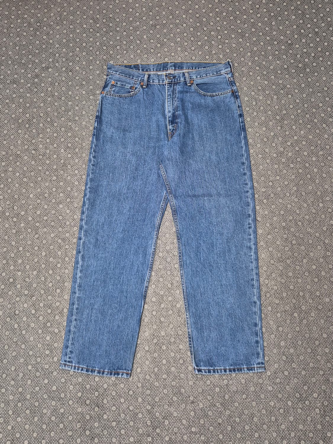 [36] 리바이스 550  -289 상품이미지1