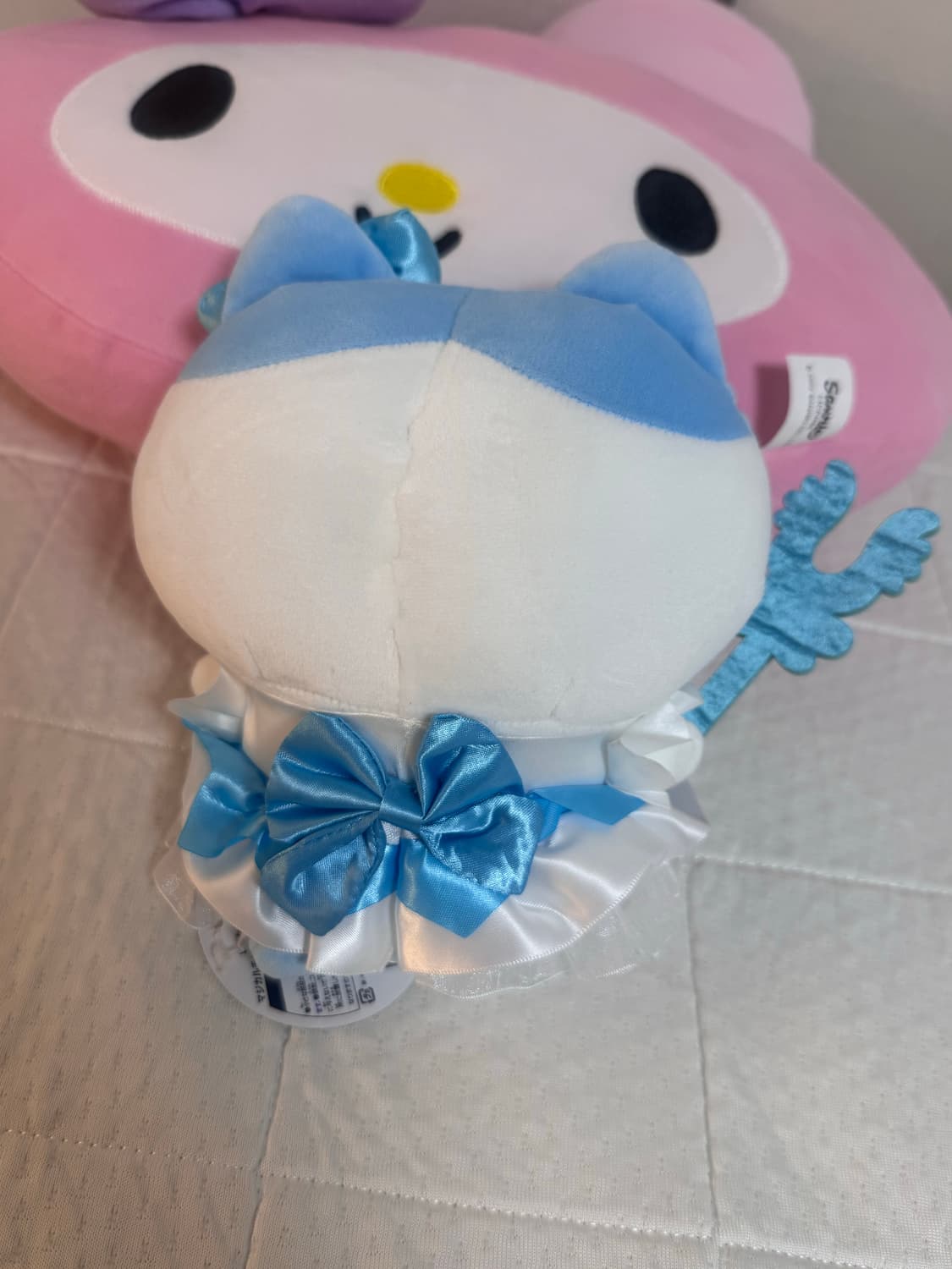 먼작귀 치이카와 하치와레 공주왕자 인형 일본정품 상품이미지2