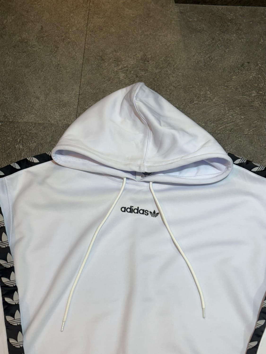 아디다스 후드티 S 상품이미지4