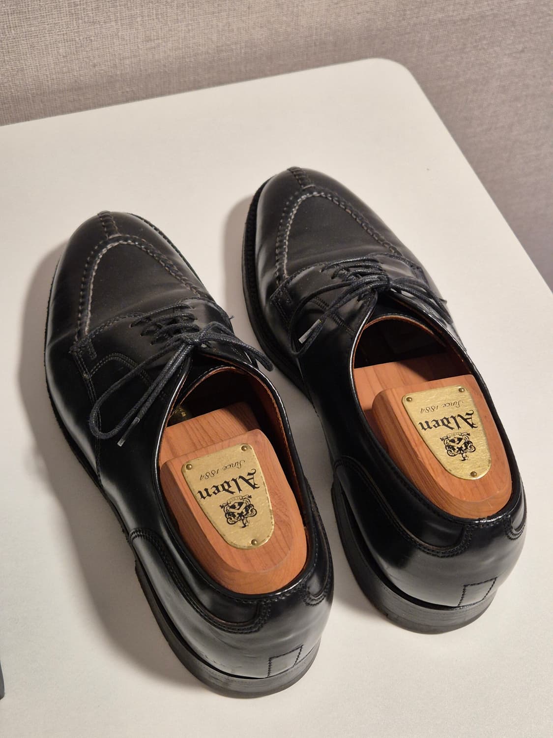 Alden 알든 2211 NST (8D) 상품이미지4