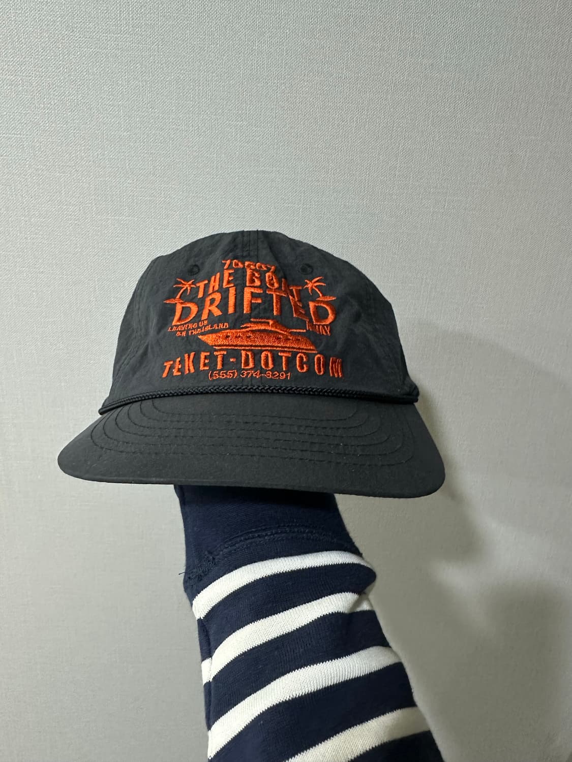 Teket ball cap 상품이미지2