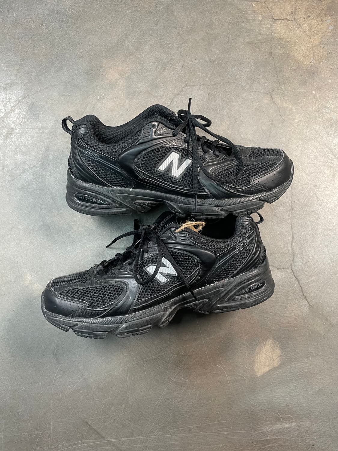 뉴발란스 530 상품이미지3