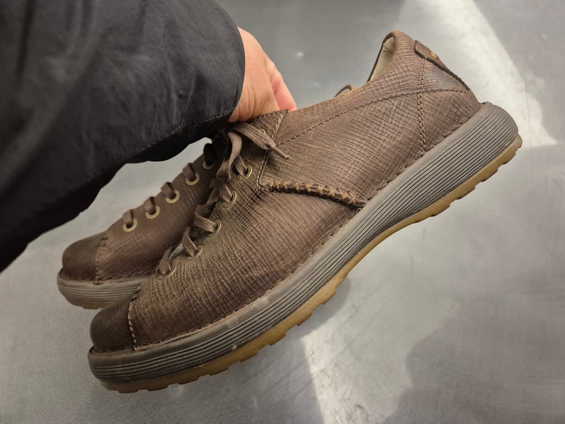 00s 닥터마틴 AMOS  상품이미지3