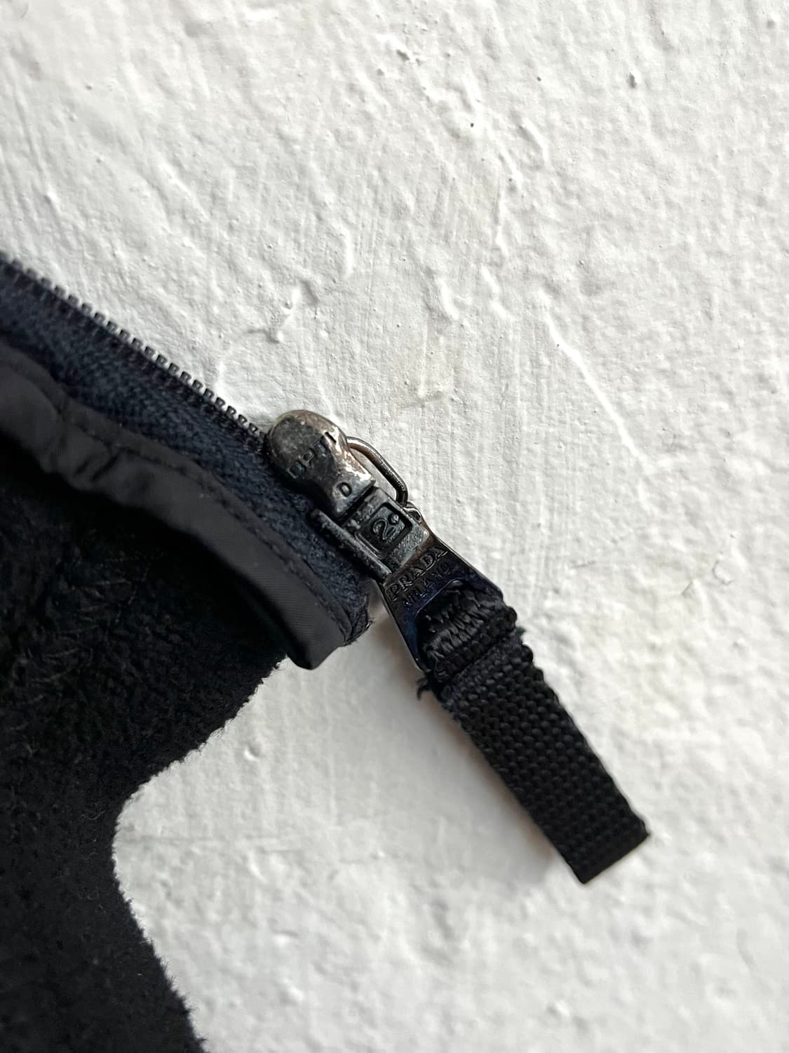 프라다 스포츠 유틸리티 플리스 자켓 상품이미지6