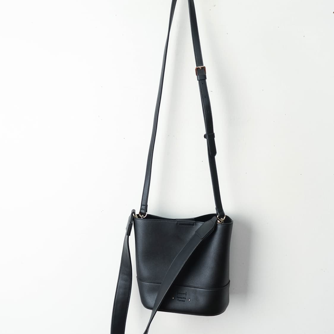 사만사타바사 버킷백 상품이미지6