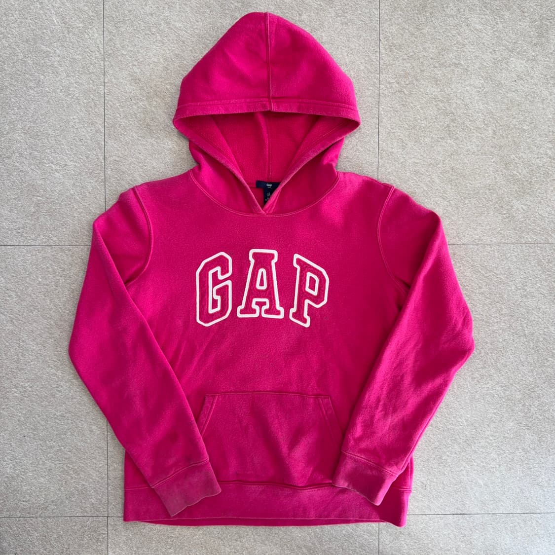 갭 후디 상품이미지1