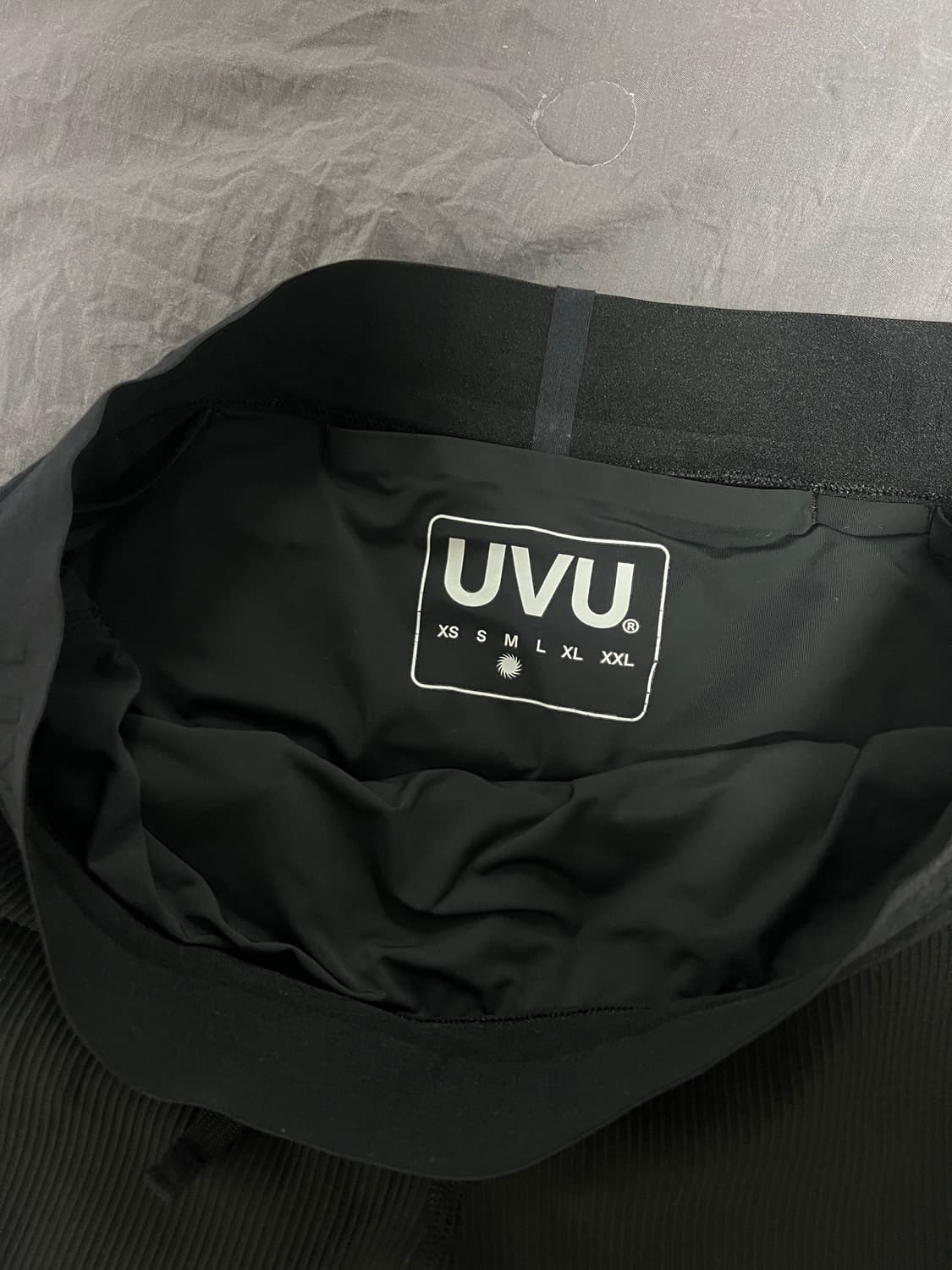[M] uvu 하프타이즈 2.0  상품이미지3