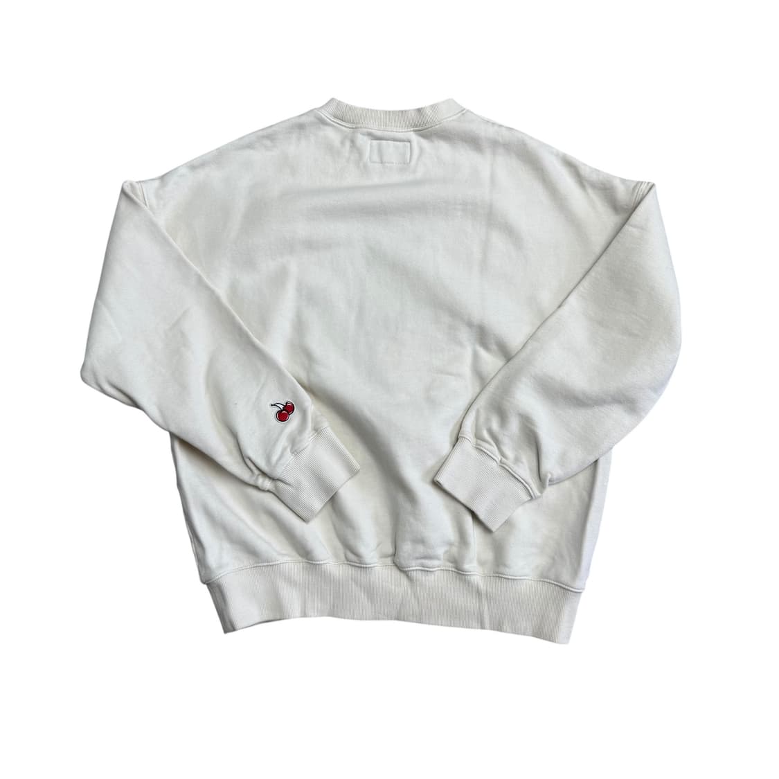 키르시 맨투맨 상품이미지3