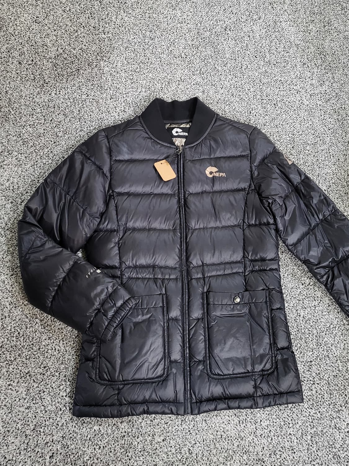NEPA 구스다운 패딩 상품이미지2