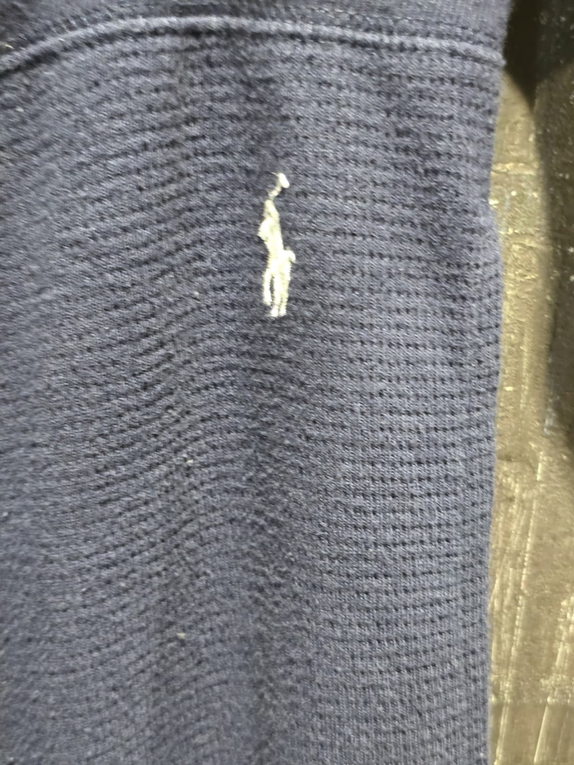 Polo Ralph Lauren Waffle Sleepwear Pants 상품이미지4