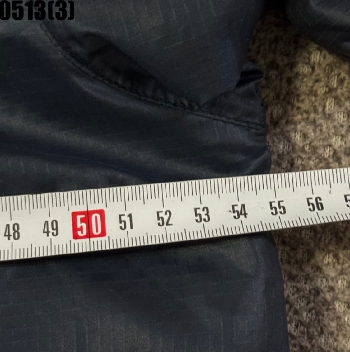 나이키 바람막이 자켓 상품이미지6