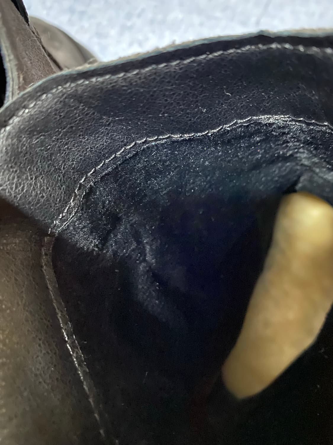 디자이너 퍼부츠 상품이미지7