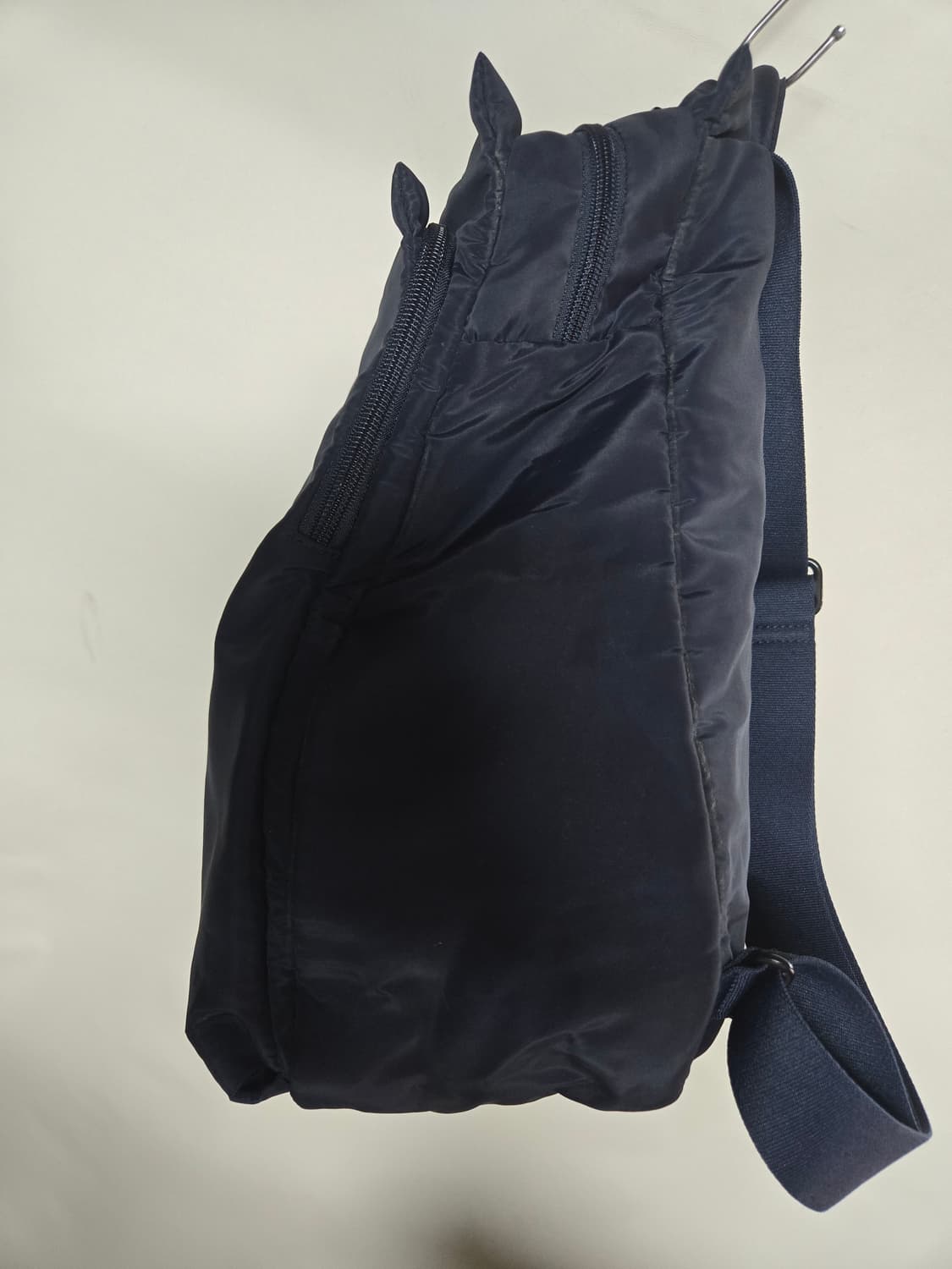 만다리나덕 네이비색  백팩 상품이미지4