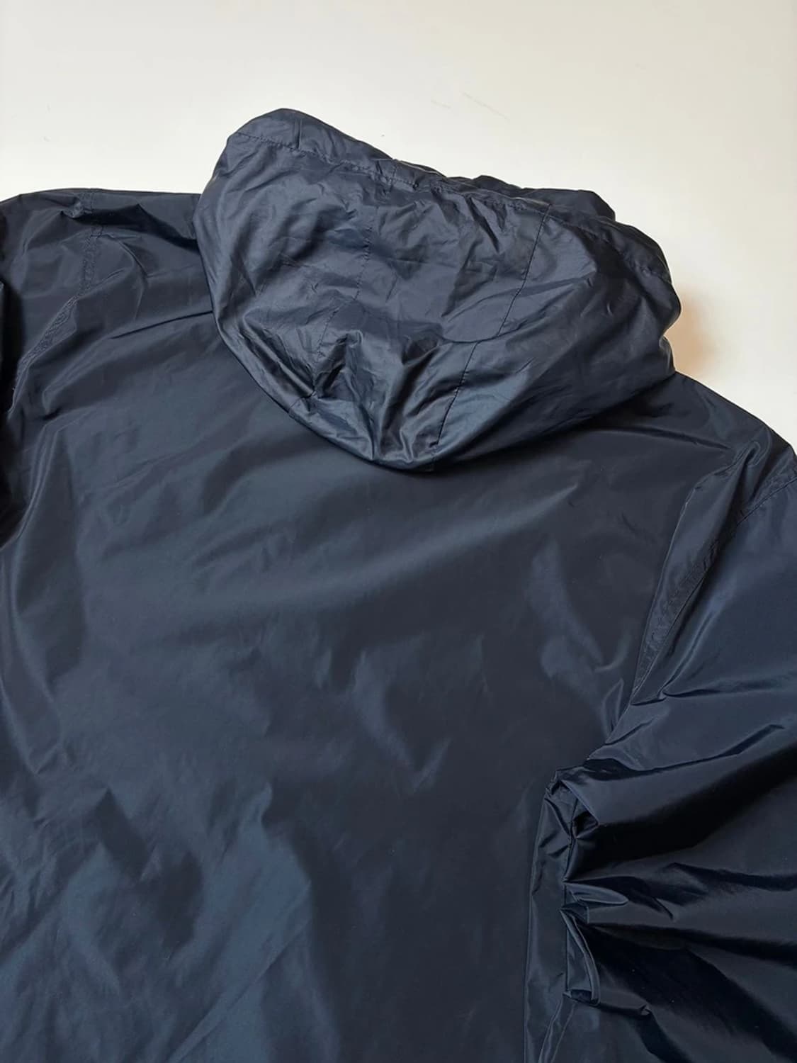 폴로 랄프로렌 큐알 신형 퍼티그 폴리쉘 페리 자켓 PN8274 상품이미지6