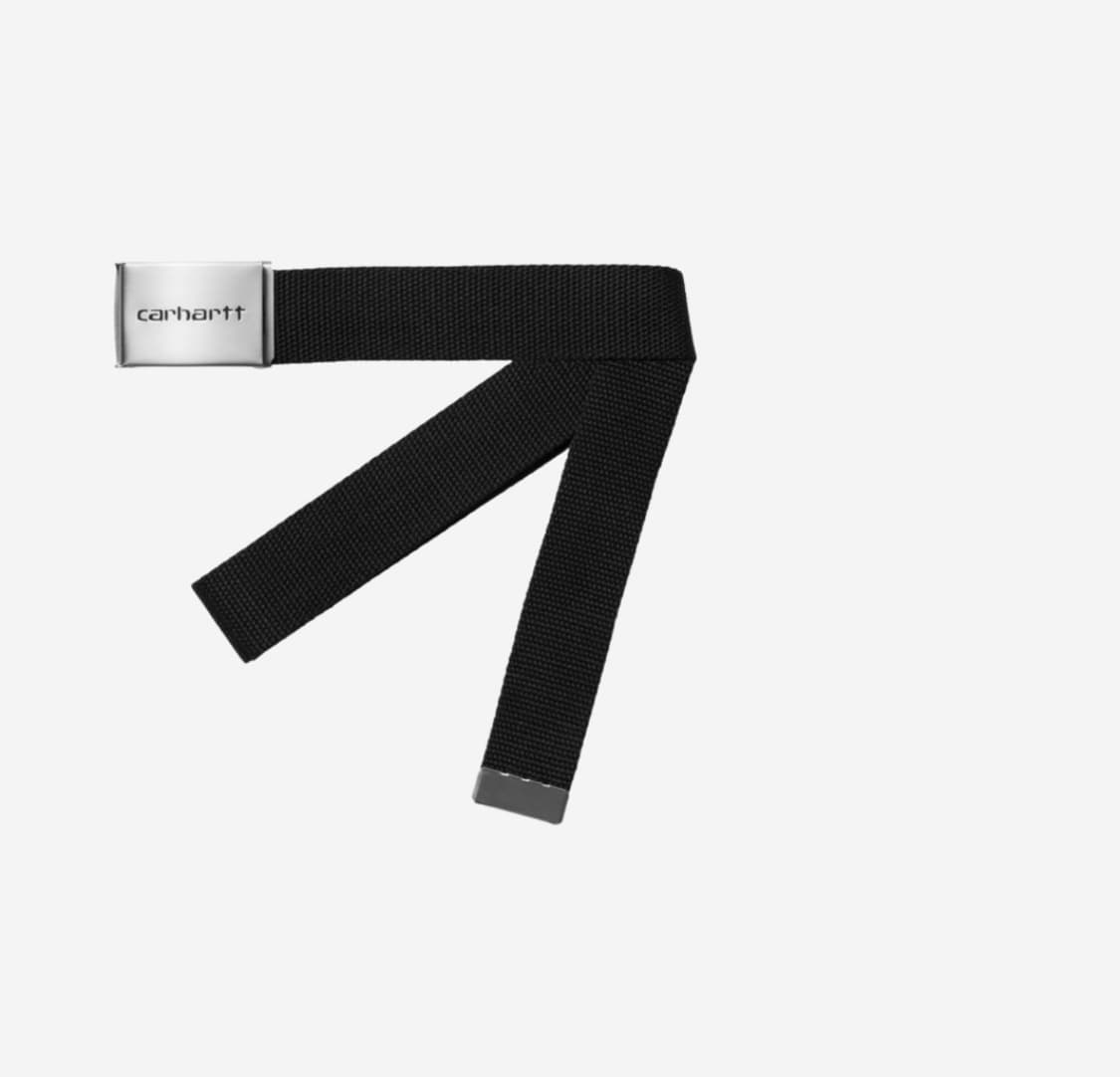 Carhartt WIP Clip belt 상품이미지1