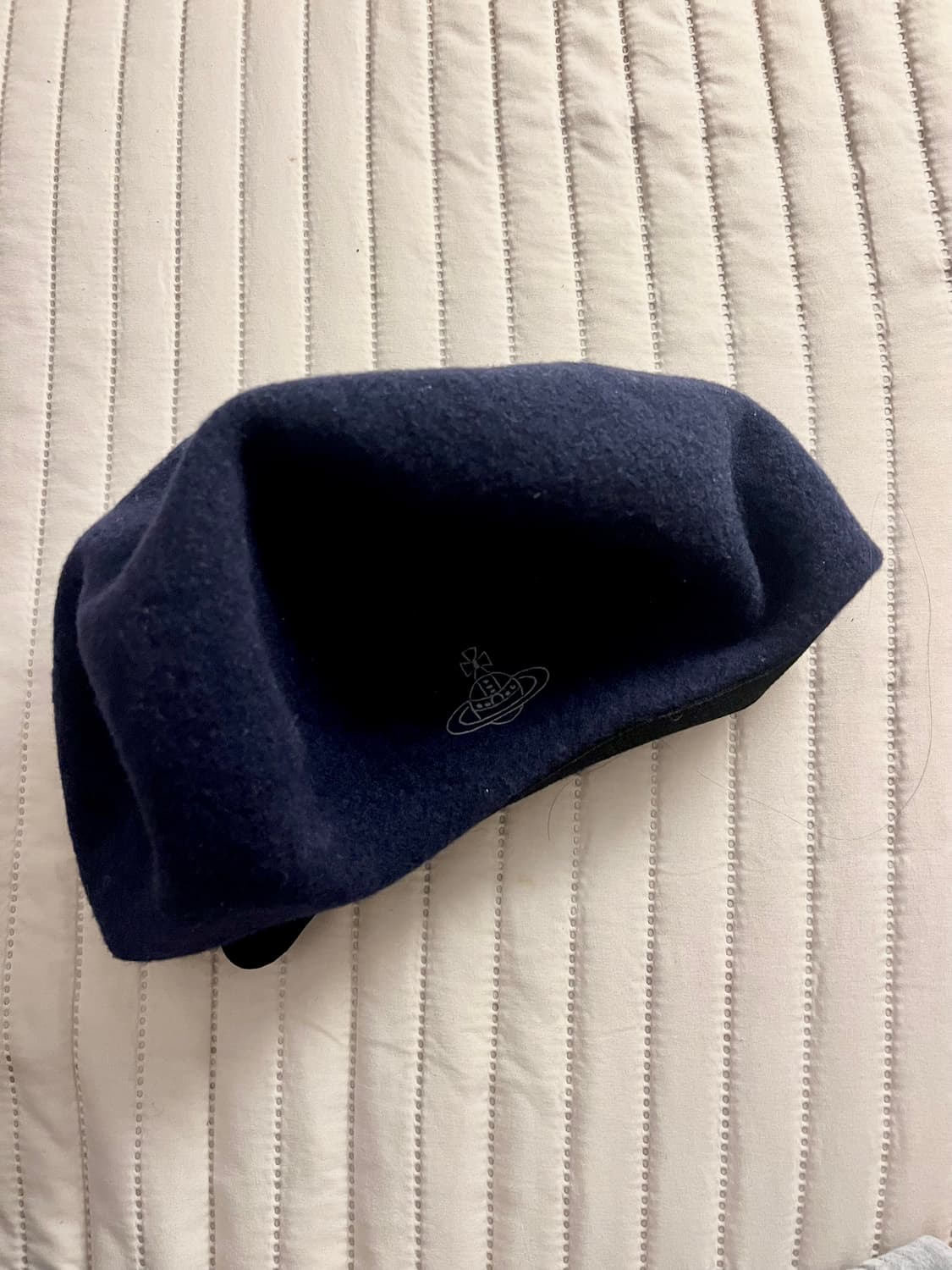 비비안 웨스트우드 베레모 상품이미지1