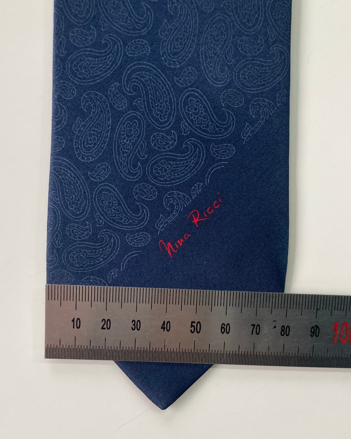 니나리치 넥타이 상품이미지7