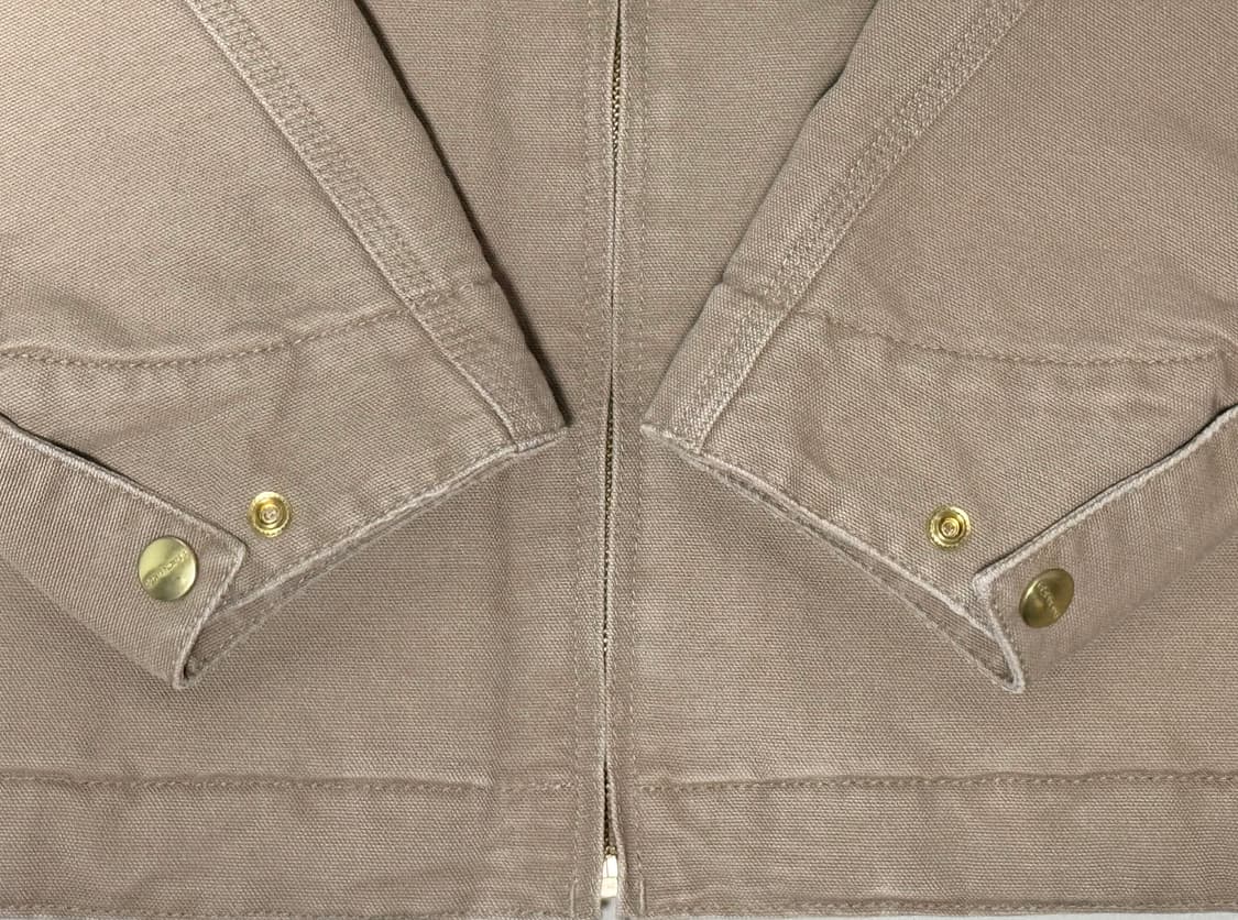 칼하트 WIP 디트로이트 OG 피넛 XL 상품이미지5