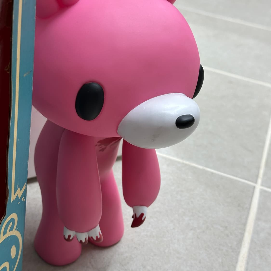 2004 글루미베어 10인치 피규어 상품이미지3