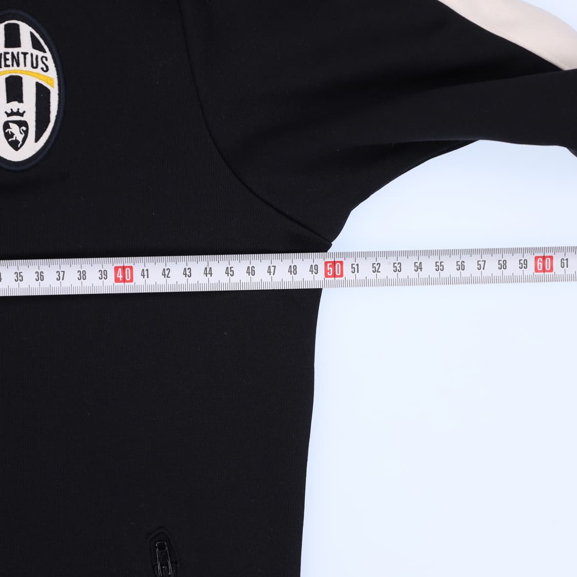 M 나이키 유벤투스 트랙탑 져지 N7544 상품이미지7