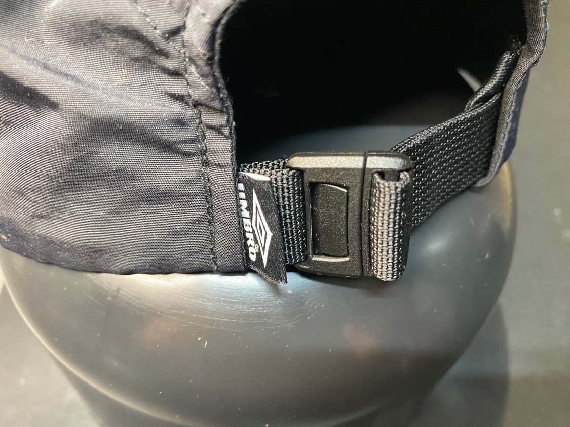 Umbro camp cap 캠프캡 상품이미지6