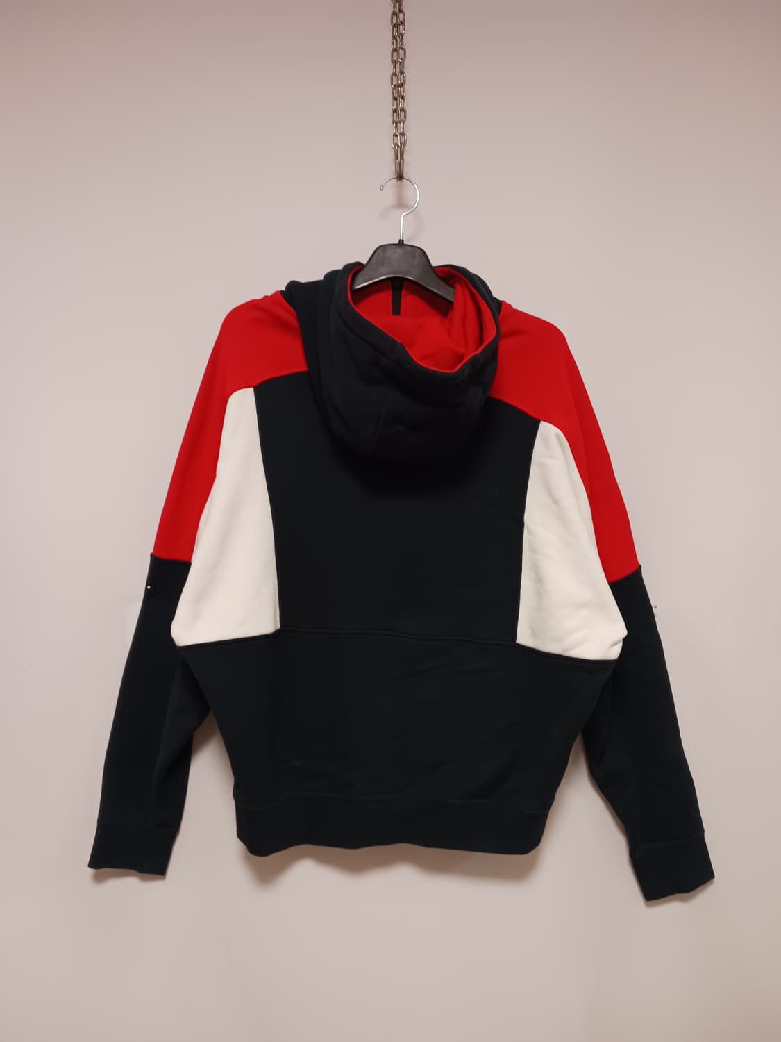 나이키 배색 코튼아노락 상품이미지5