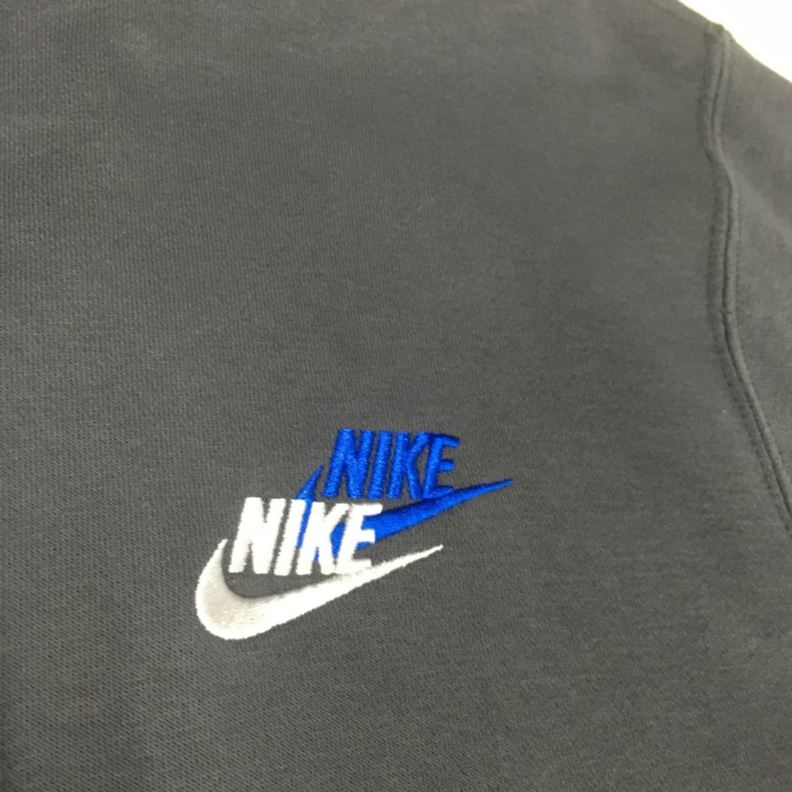 나이키 더블스우시 후드티 CC31 상품이미지2