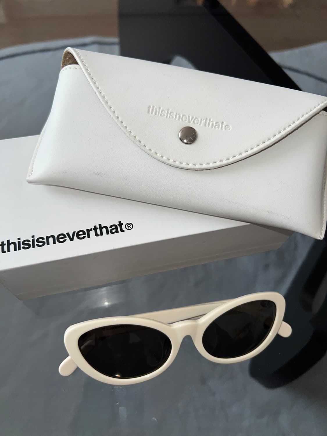 디스이즈네버댓 선글라스 상품이미지2