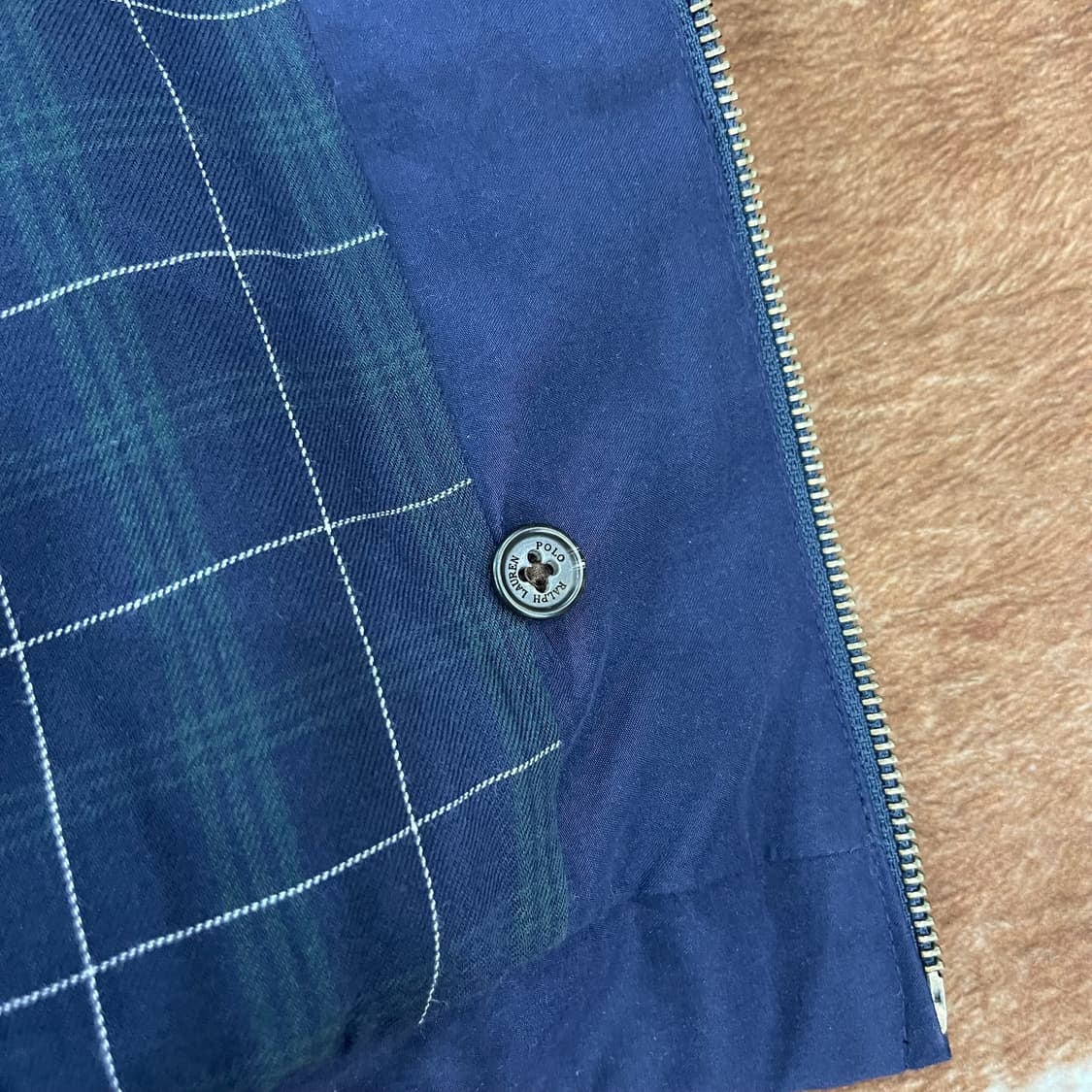 POLO ralph lauren swing jacket 상품이미지8